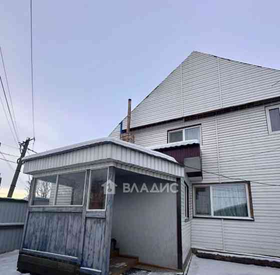 Дом, 139.7 м2, 5.83 га, 2 эт. Уяр