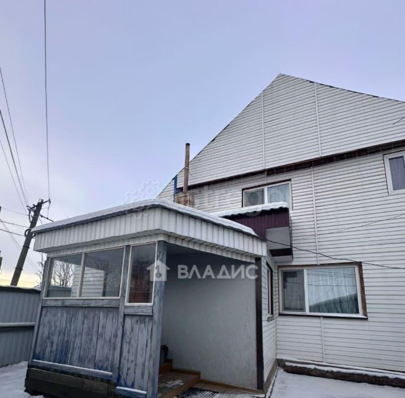 Дом, 139.7 м2, 5.83 га, 2 эт. Уяр - изображение 6