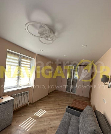2-комн. квартира, 52 м2, 8/20 эт. Уфа - изображение 4