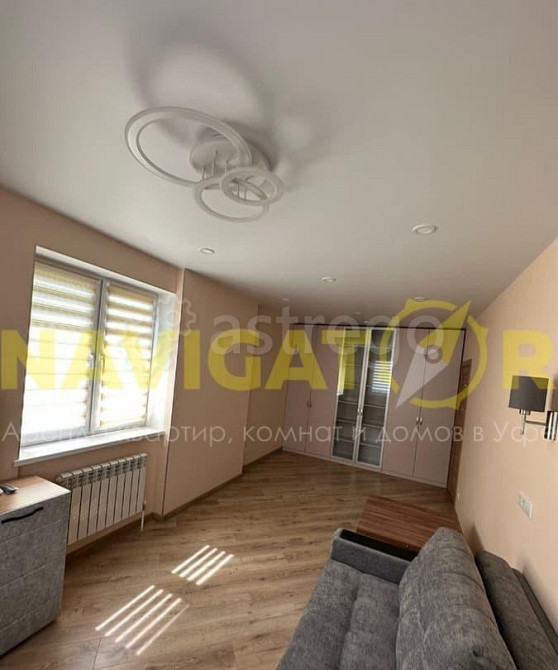 2-комн. квартира, 52 м2, 8/20 эт. Уфа - изображение 4