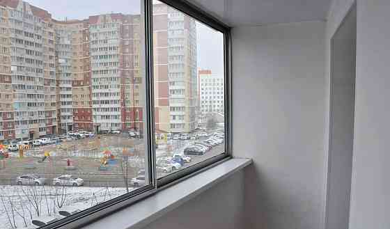 2-комн. квартира, 60.8 м2, 4/10 эт. Благовещенск