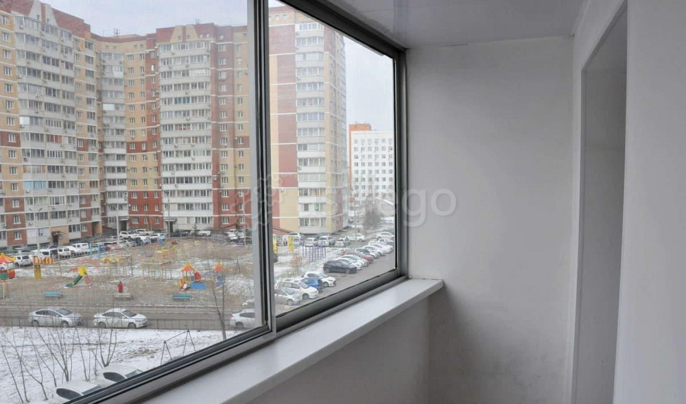 2-комн. квартира, 60.8 м2, 4/10 эт. Благовещенск - изображение 6