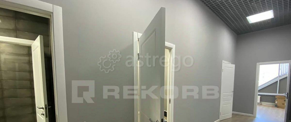 Офис, 188 м2 Санкт-Петербург - изображение 7