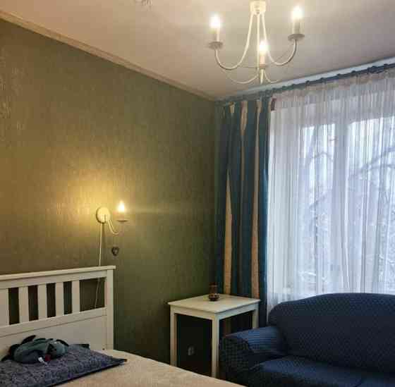 Комната, 20 м2, 4/5 эт. Москва
