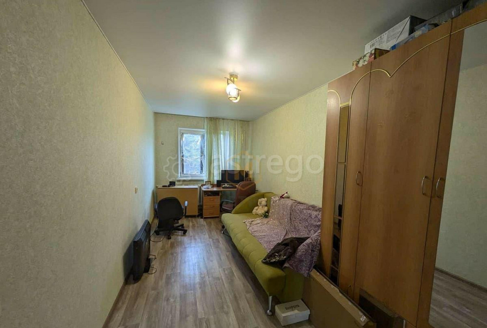 3-комн. квартира, 60 м2, 5/5 эт. Шебекино - изображение 3