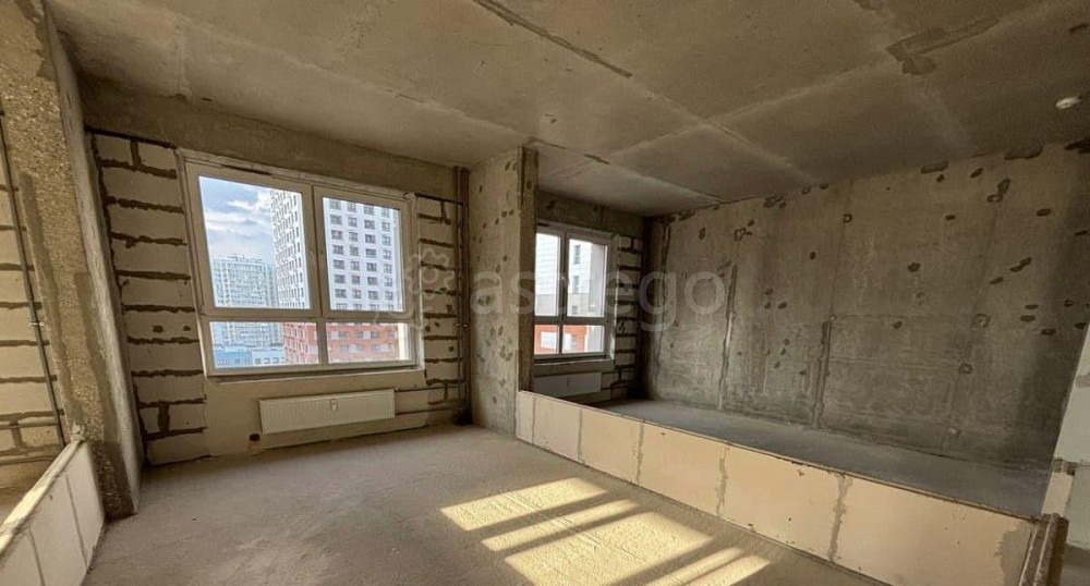 3-комн. квартира, 75.6 м2, 7/15 эт. Мытищи - изображение 6