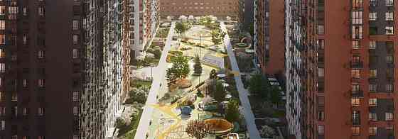 Студия, 28.34 м2, 4/24 эт. Астрахань