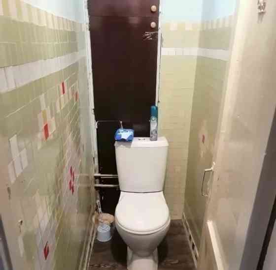 2-комн. квартира, 42 м2, 3/5 эт. Орехово-Зуево