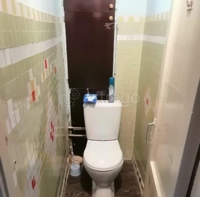 2-комн. квартира, 42 м2, 3/5 эт. Орехово-Зуево - изображение 2