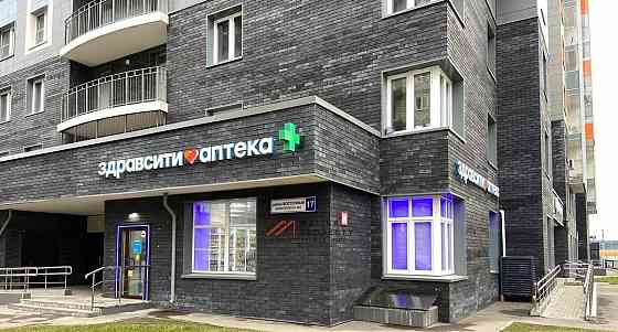 Торговое помещение, 67 м2 Звенигород