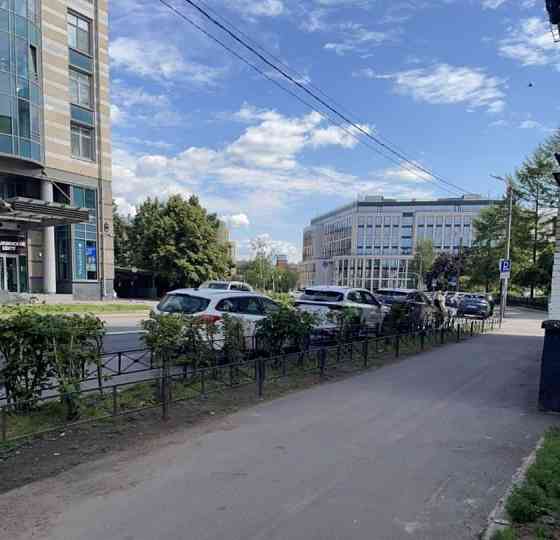Свободного назначения, 449 м2 Санкт-Петербург