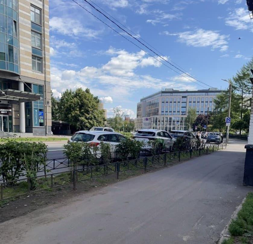 Свободного назначения, 449 м2 Санкт-Петербург - изображение 5