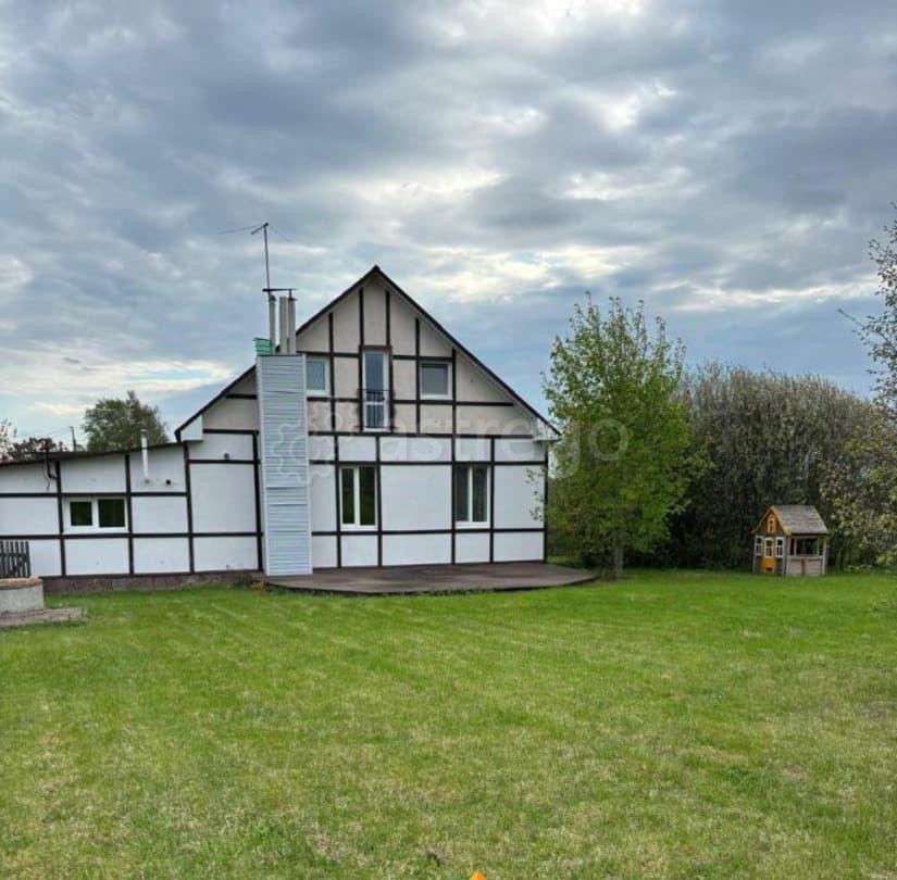 Дом, 150 м2, 50 соток, 2 эт. Чишмы - изображение 1