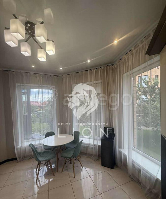 2-комн. квартира, 75.6 м2, 1/2 эт. Дубовое - изображение 10