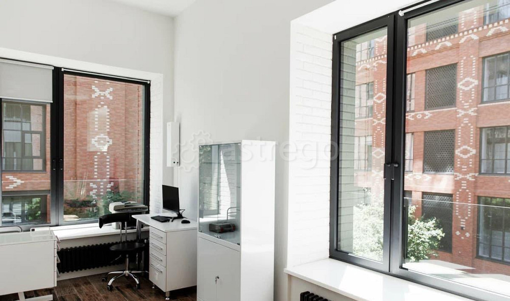 Свободного назначения, 94.4 м2 Москва - изображение 2