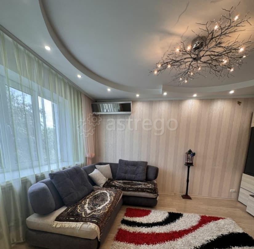 3-комн. квартира, 70 м2, 3/5 эт. Благовещенск - изображение 5