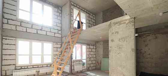 2-комн. квартира, 57.5 м2, 25/25 эт. Одинцово