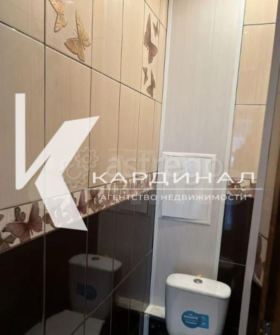2-комн. квартира, 41 м2, 2/5 эт. Старый Оскол - изображение 7