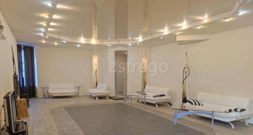 5-комн. квартира, 210 м2, 4/6 эт. Санкт-Петербург - изображение 5