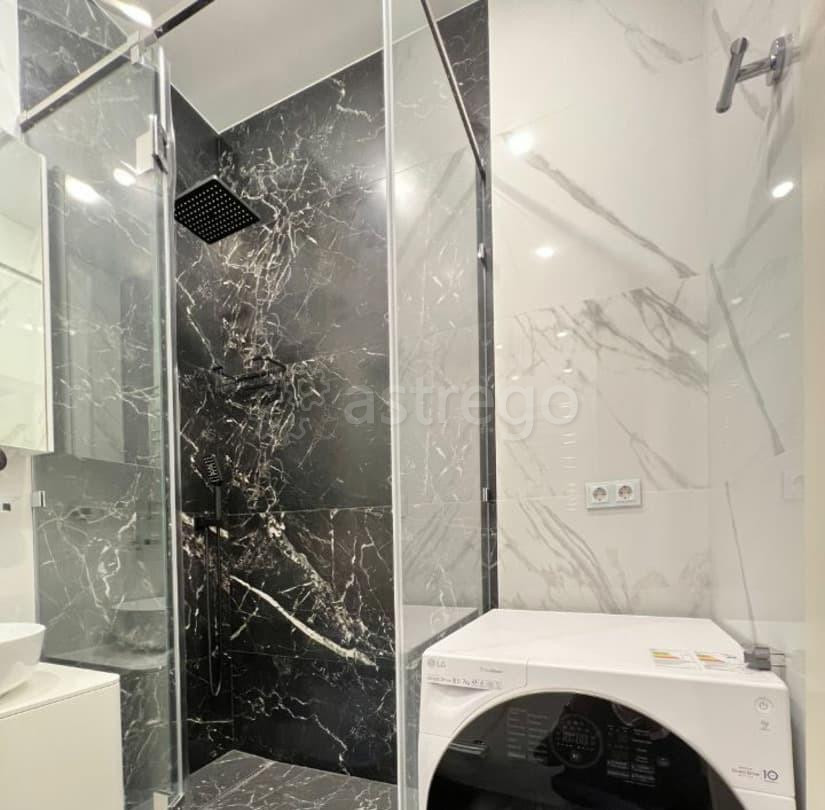Студия, 35.3 м2, 22/37 эт. Москва - изображение 5