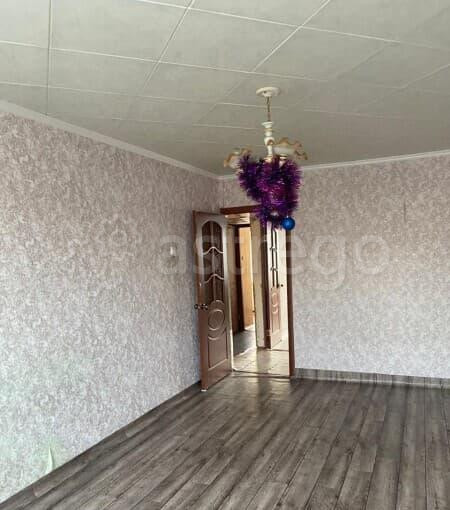 2-комн. квартира, 46 м2, 4/5 эт. Сосновоборск - изображение 2