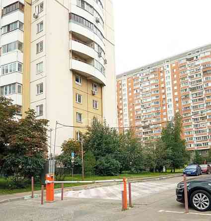 1-комн. квартира, 33.2 м2, 2/9 эт. Москва