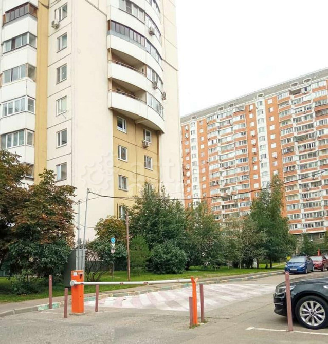 1-комн. квартира, 33.2 м2, 2/9 эт. Москва - изображение 1