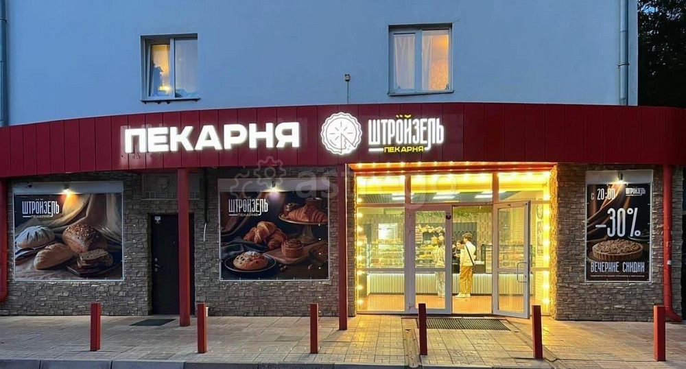 Торговое помещение, 81.5 м2 Уфа - изображение 5