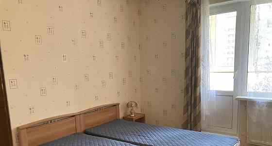 3-комн. квартира, 73 м2, 8/12 эт. Санкт-Петербург