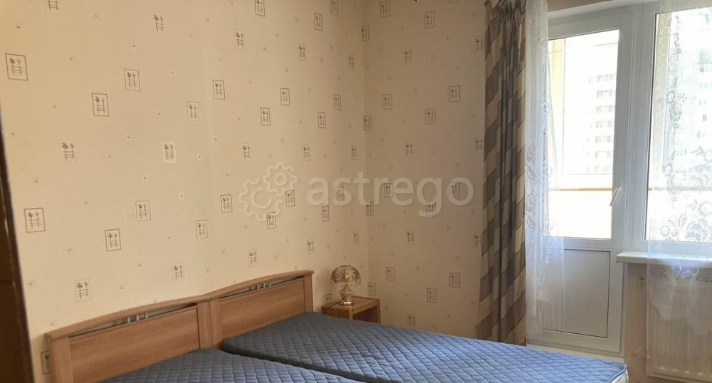 3-комн. квартира, 73 м2, 8/12 эт. Санкт-Петербург - изображение 4