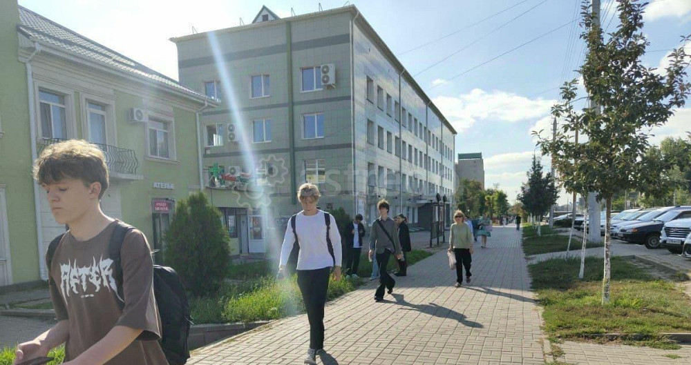 Свободного назначения, 30 м2 Белгород - изображение 1
