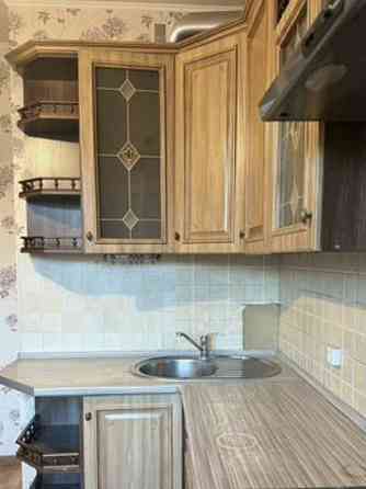 3-комн. квартира, 97 м2, 2/12 эт. Белгород