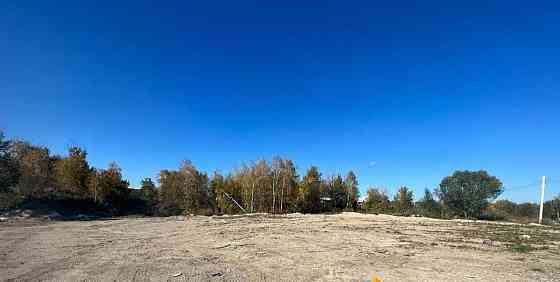 Земельный участок, 1 га Звенигород