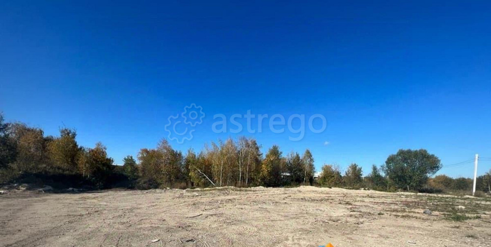 Земельный участок, 1 га Звенигород - изображение 4