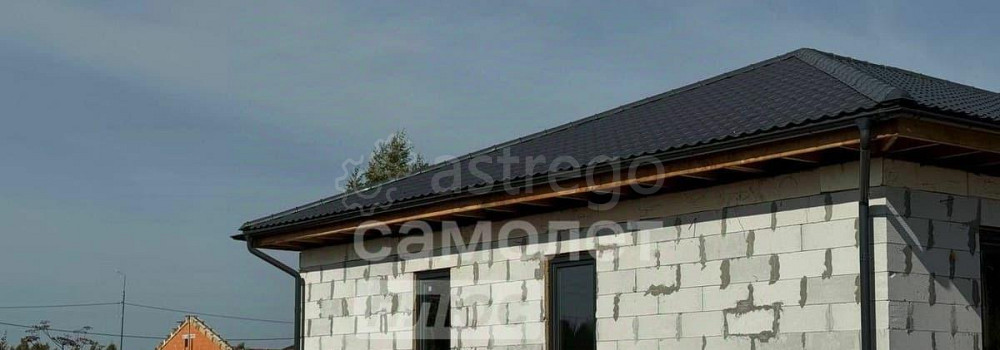 Дом, 99.8 м2, 10.71 сотки, 1 эт. Клин - изображение 5