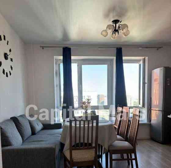 2-комн. квартира, 64 м2, 21/23 эт. Москва