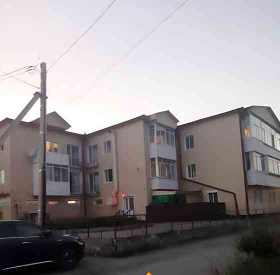 1-комн. квартира, 33.2 м2, 1/3 эт. Майма