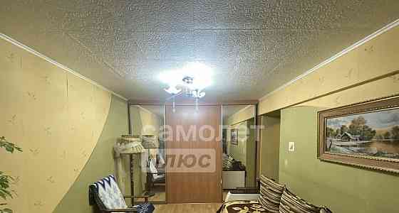 2-комн. квартира, 41.4 м2, 1/5 эт. Астрахань