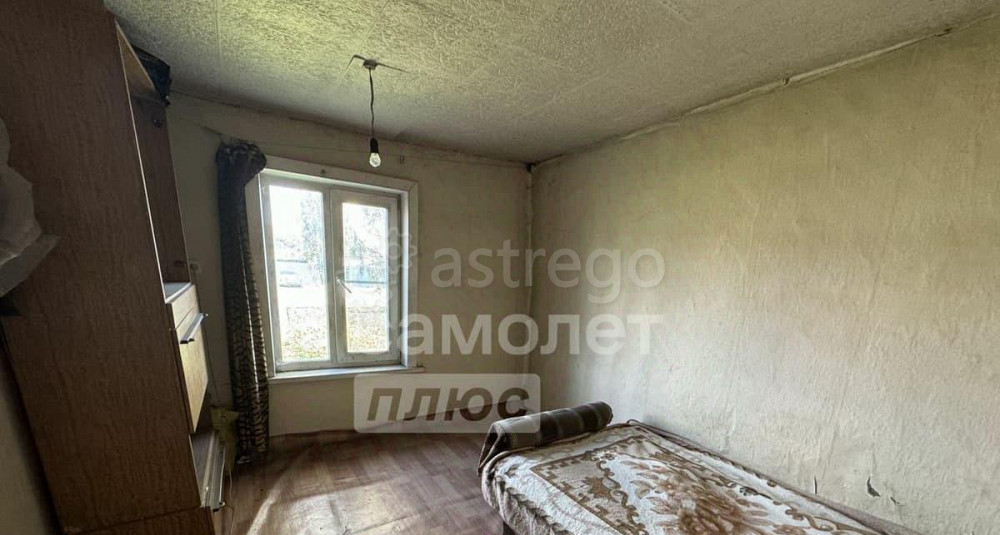 Дом, 64.2 м2, 5 соток, 1 эт. Бийск - изображение 4