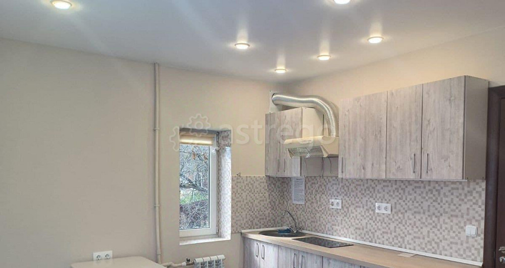 Студия, 21 м2, 2/3 эт. Химки - изображение 2