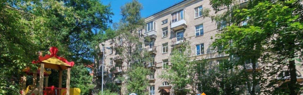4-комн. квартира, 88.4 м2, 5/5 эт. Санкт-Петербург - изображение 7