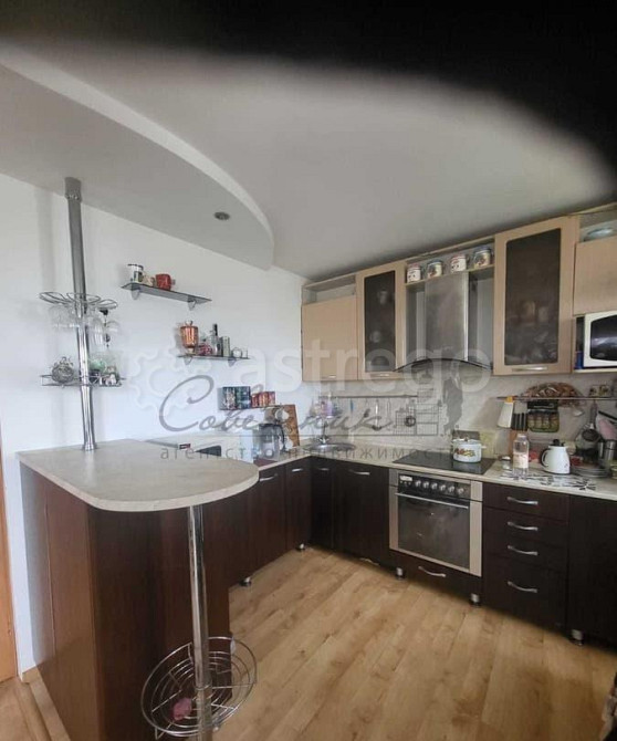 3-комн. квартира, 64.8 м2, 12/14 эт. Старый Оскол - изображение 1