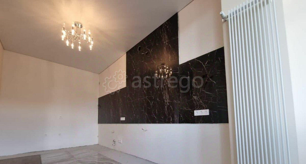 4-комн. квартира, 145 м2, 2/18 эт. Уфа - изображение 6