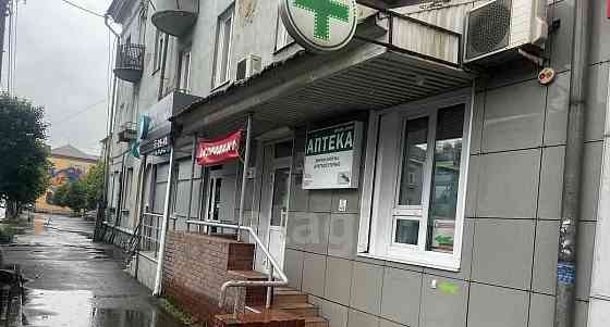Торговое помещение, 94.1 м2 Красноярск