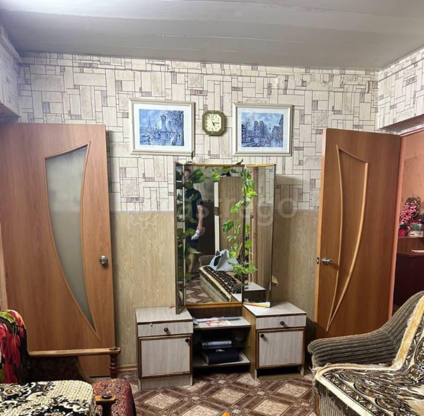 Комната, 12.9 м2, 9/9 эт. Архангельск - изображение 7