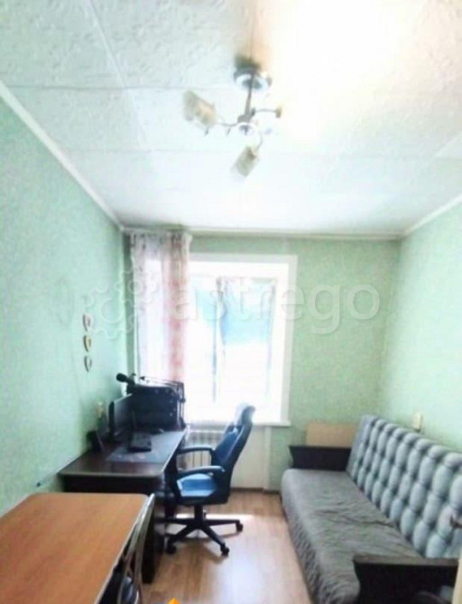 4-комн. квартира, 61.2 м2, 2/5 эт. Бийск - изображение 3