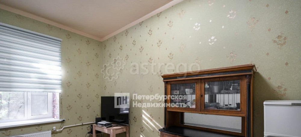 Комната, 17.7 м2, 2/3 эт. Санкт-Петербург - изображение 5