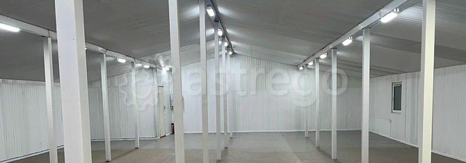 Производственное, 300 м2 Санкт-Петербург - изображение 4