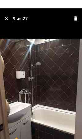 4-комн. квартира, 80 м2, 2/9 эт. Уфа