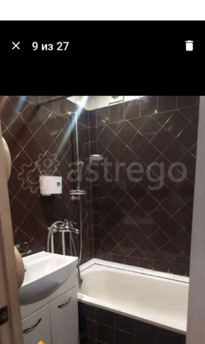 4-комн. квартира, 80 м2, 2/9 эт. Уфа - изображение 3